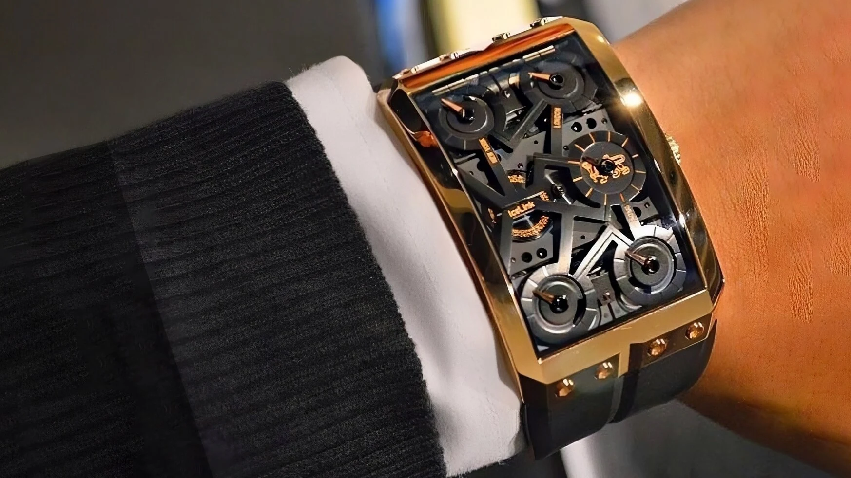 IceLink Zermatt   - 3